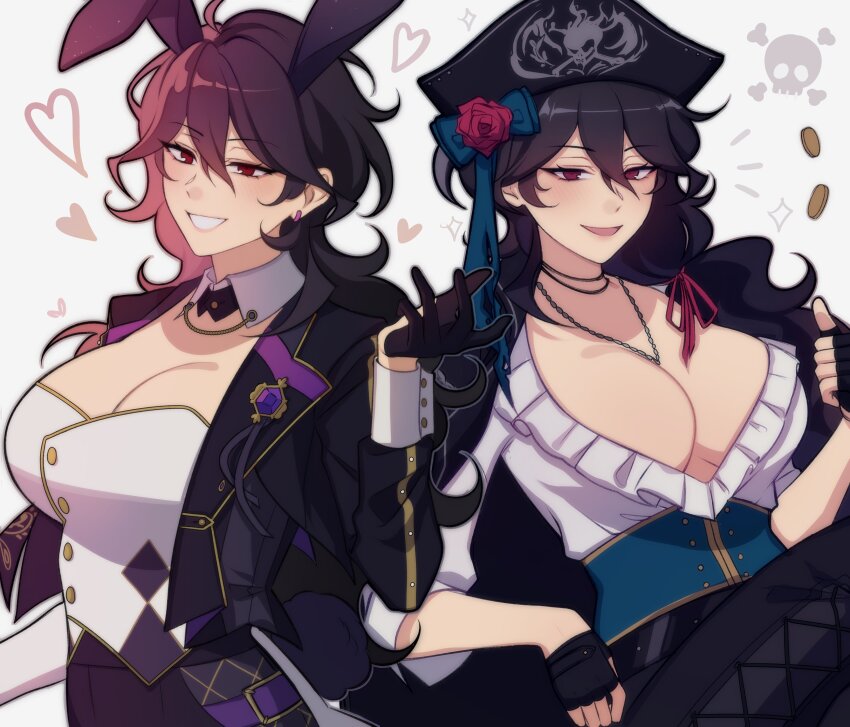 Sakuma Rei (Ensemble Stars!) Rule 34 Image