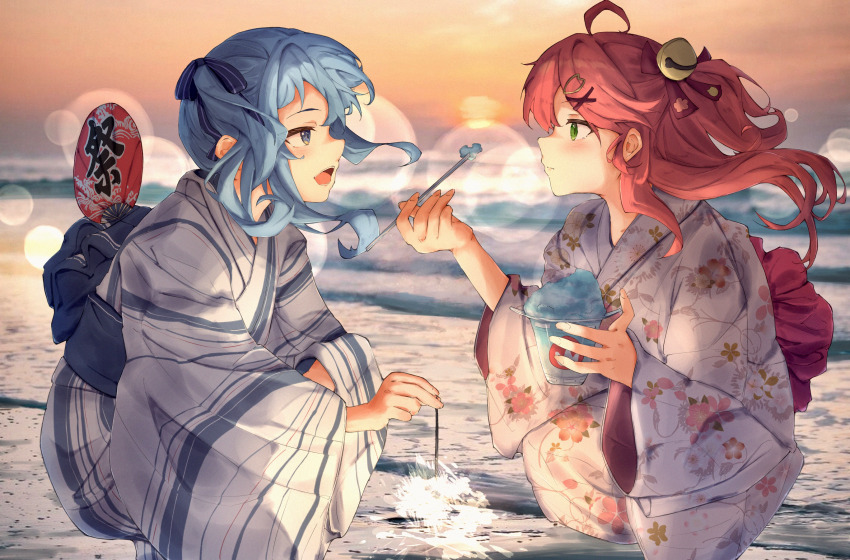 Hoshimachi Suisei (Hololive) Rule 34 Image