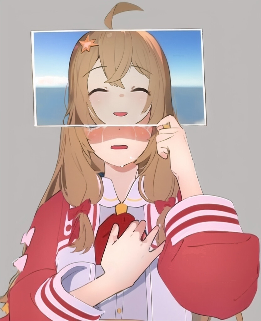 A-Soul Rule 34 Image