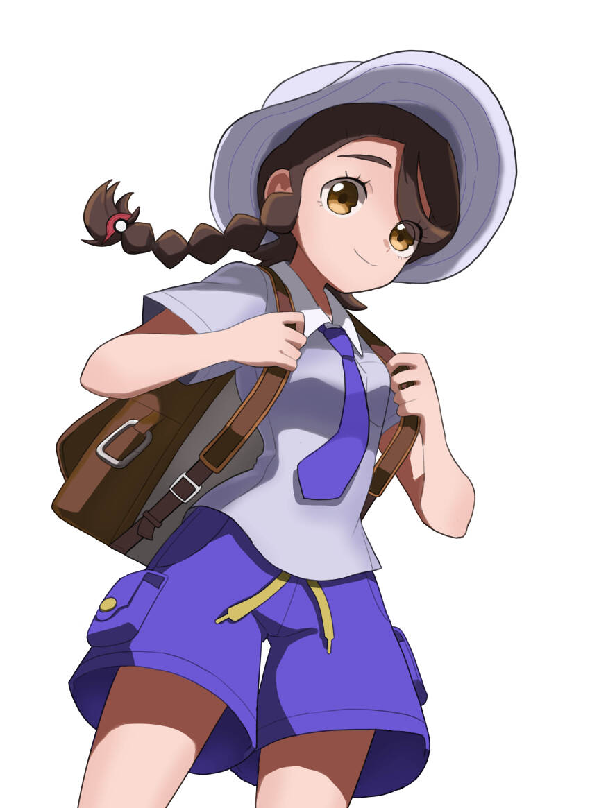 Juliana (Pokemon) Rule 34 Image