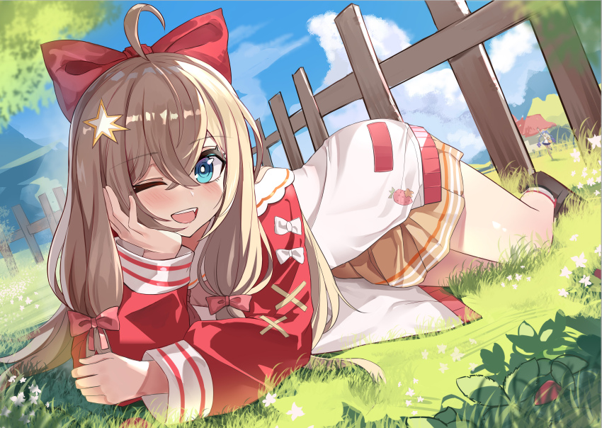 A-Soul Rule 34 Image