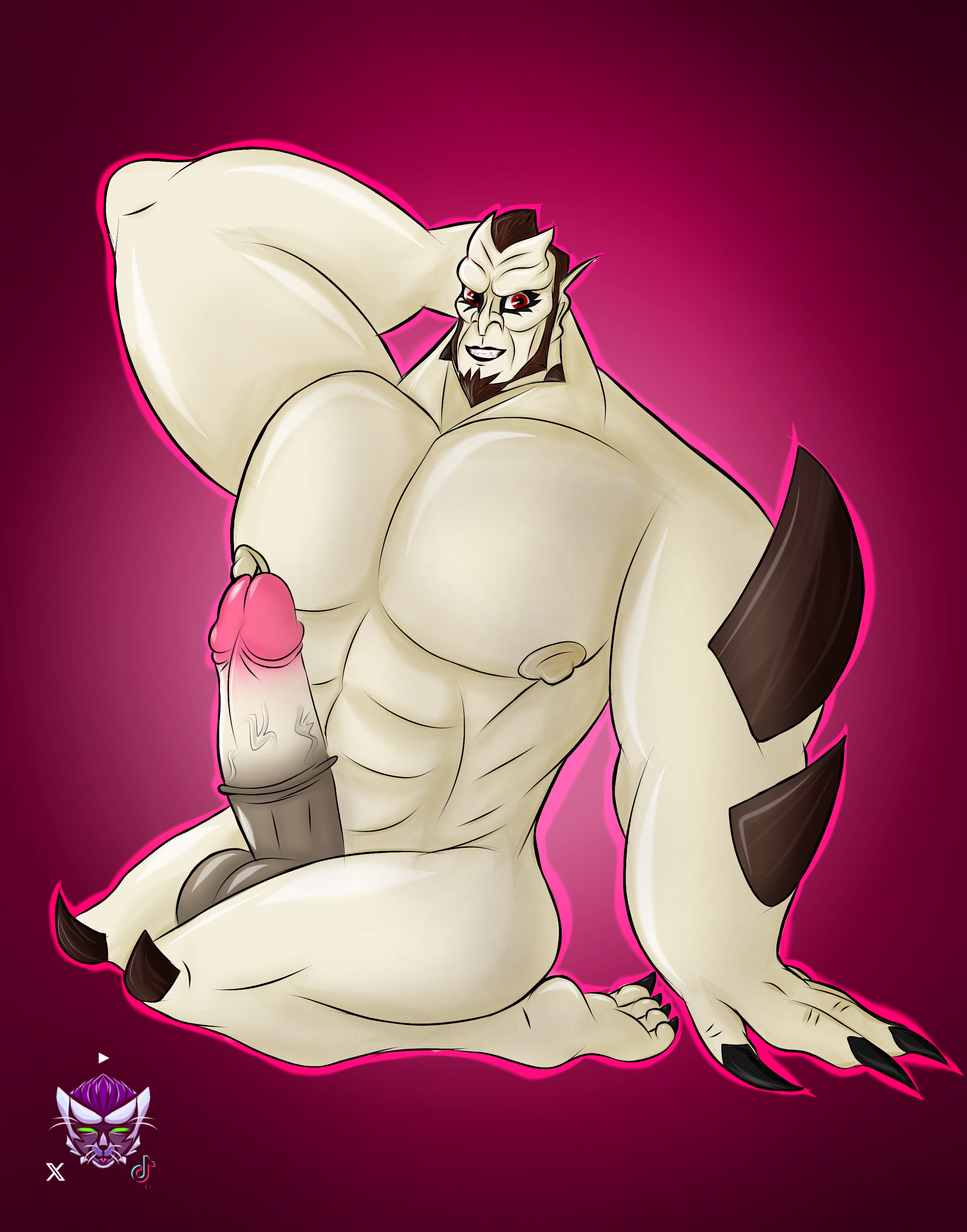 Slugterra Rule 34 Image