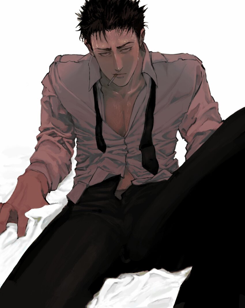 Jujutsu Kaisen Rule 34 Image
