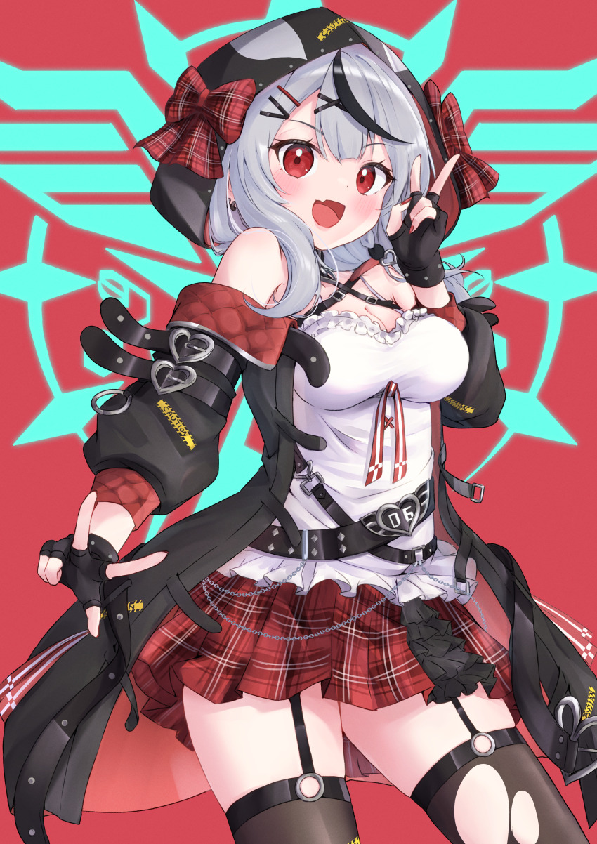 Sakamata Chloe (Hololive) Rule 34 Image