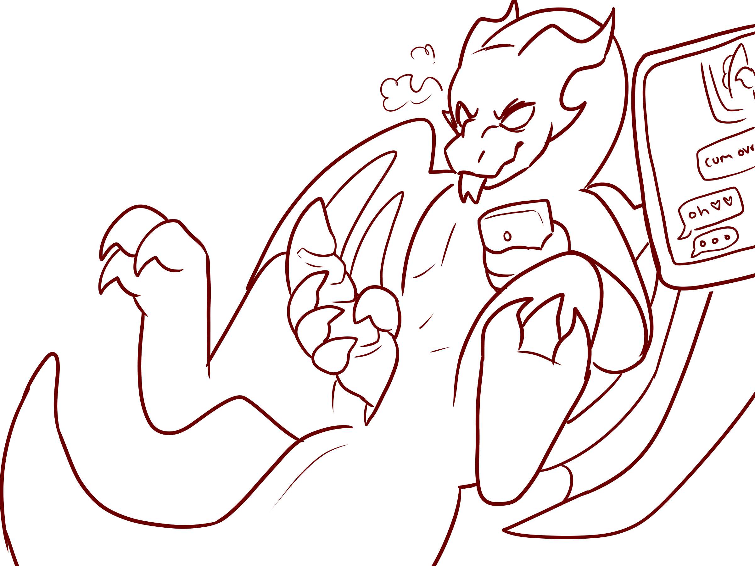 Mythology Rule 34 Image