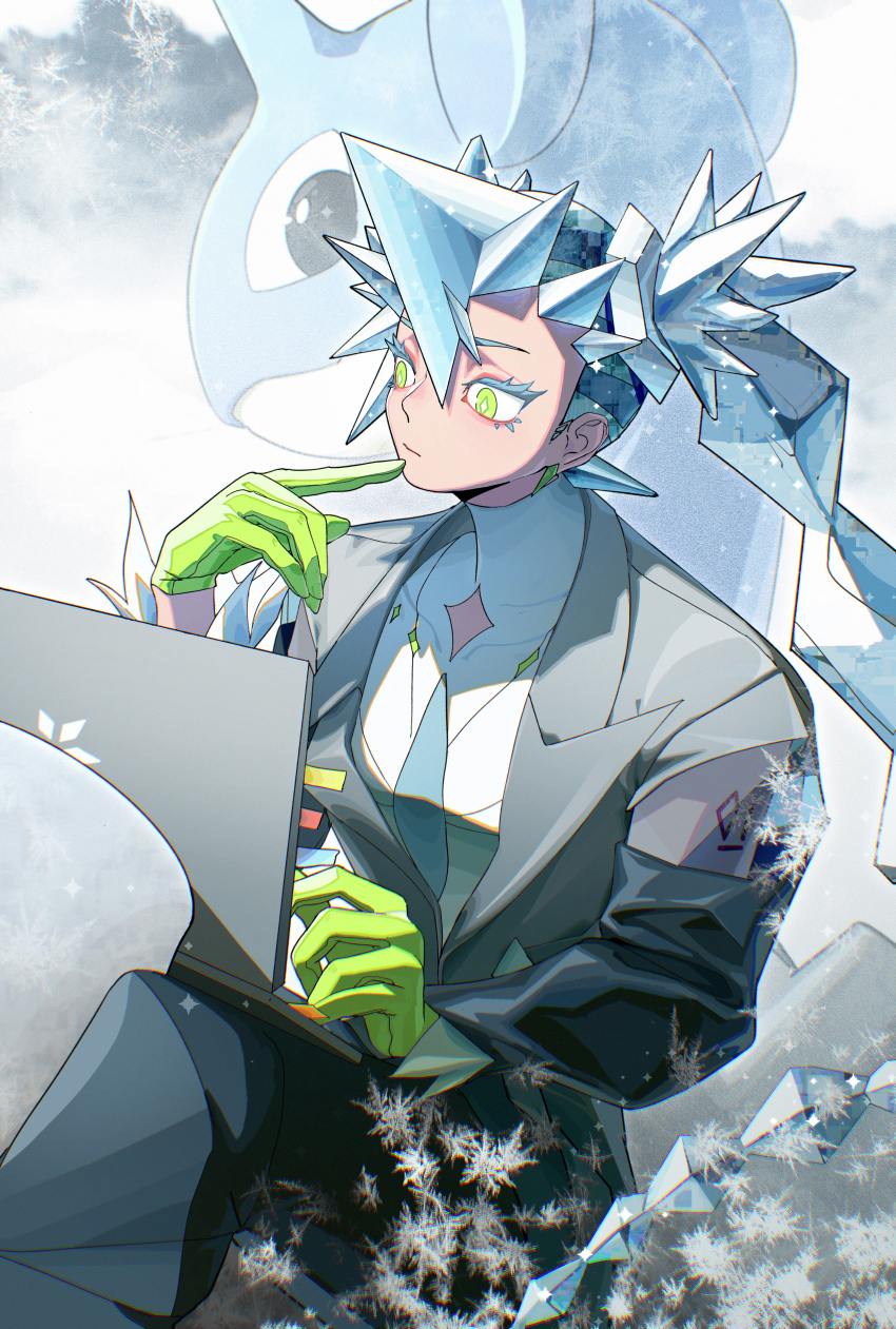 Gen 1 Pokemon (Nintendo) Rule 34 Image