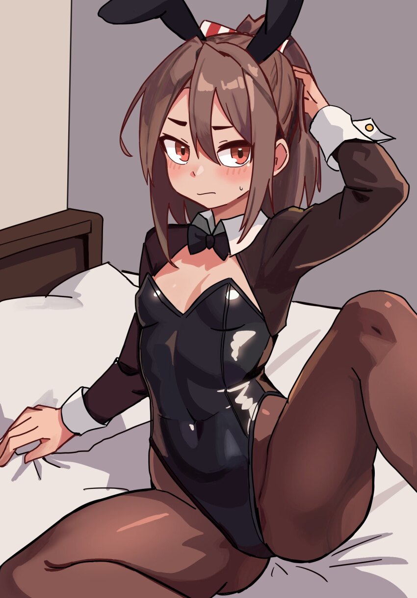 Kantai Collection Rule 34 Image