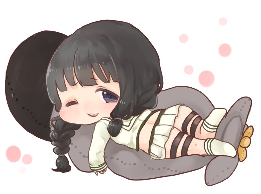 Kantai Collection Rule 34 Image
