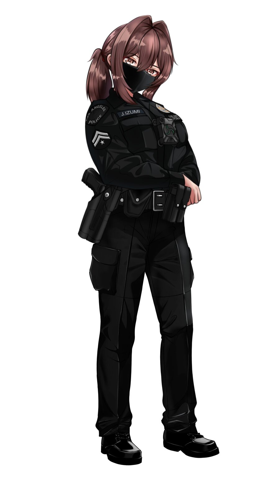 Glock Rule 34 Image