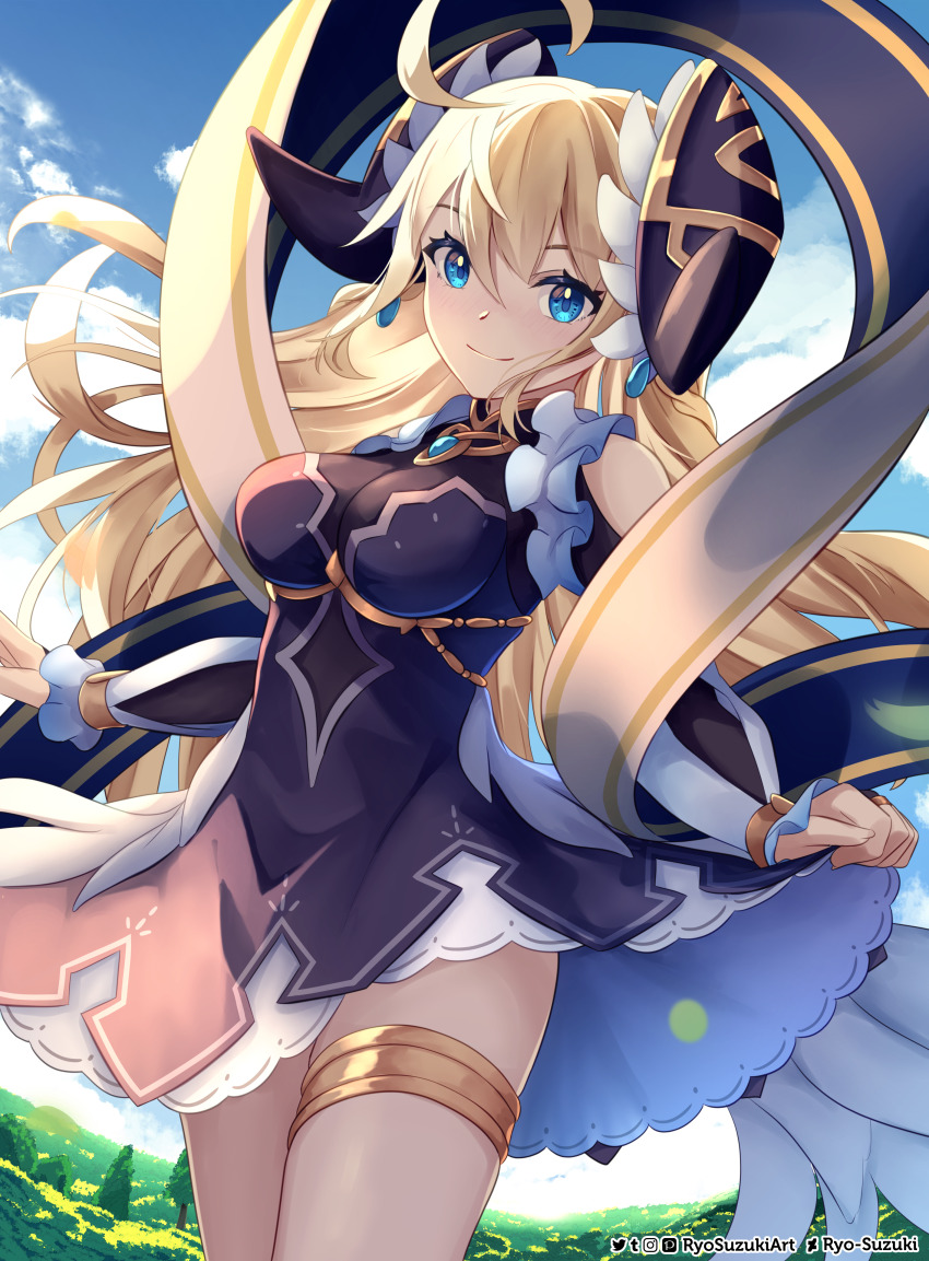 Dragalia Lost Rule 34 Image