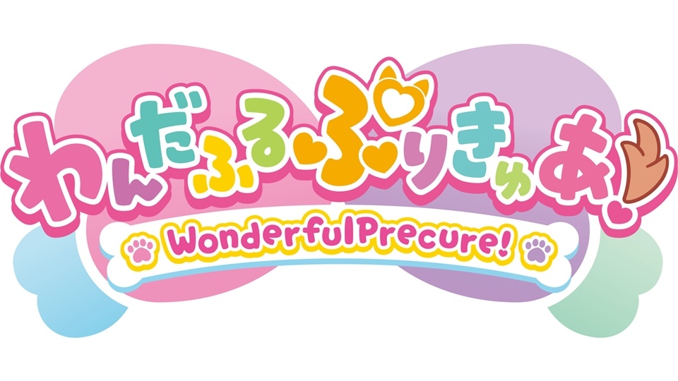 Precure Rule 34 Image