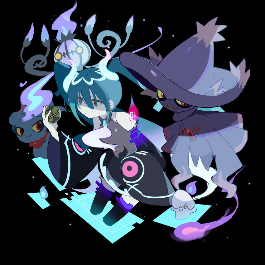 Chandelure (Nintendo) Rule 34 Image