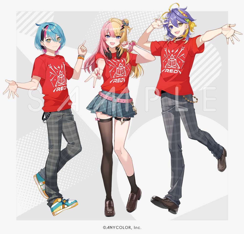 Aster Arcadia (Nijisanji) Rule 34 Image