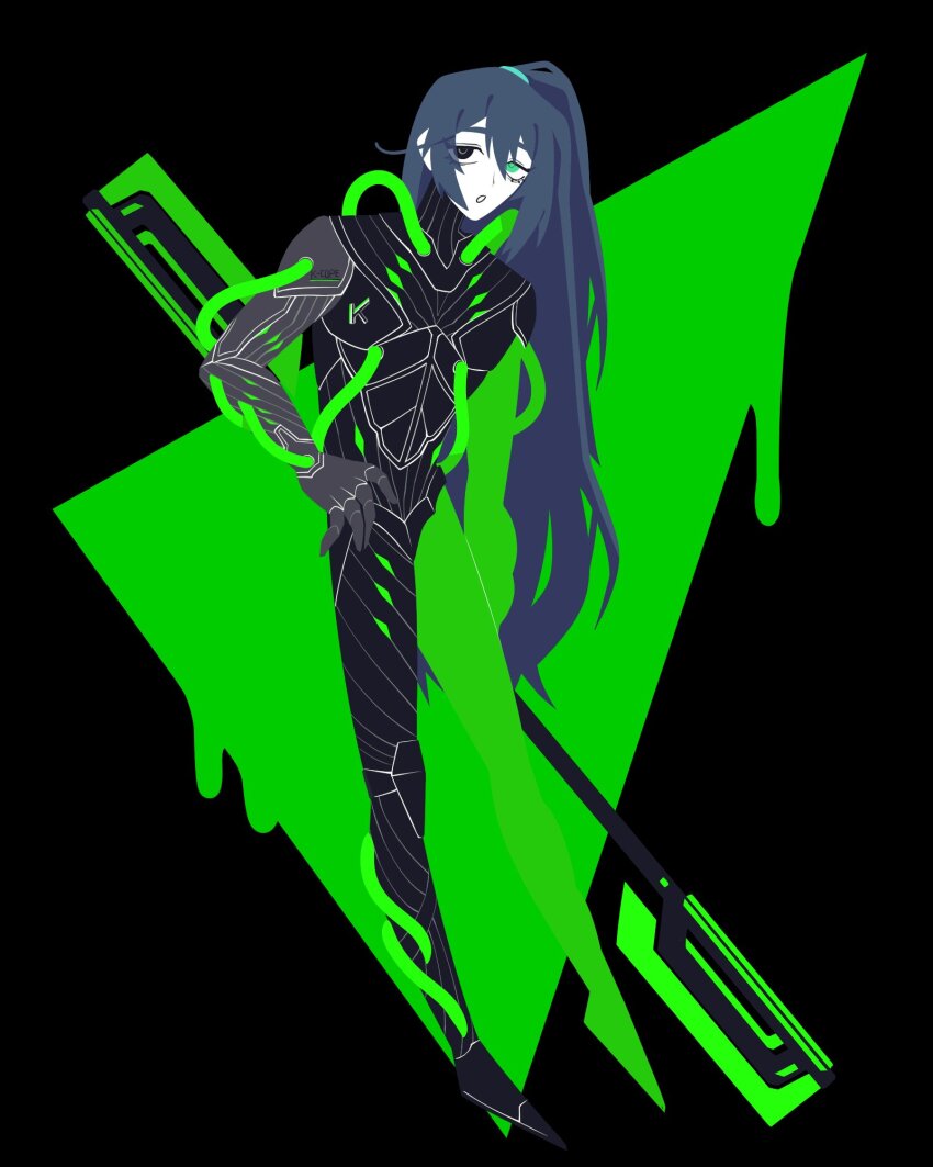 Hong Lu (Project Moon) Rule 34 Image