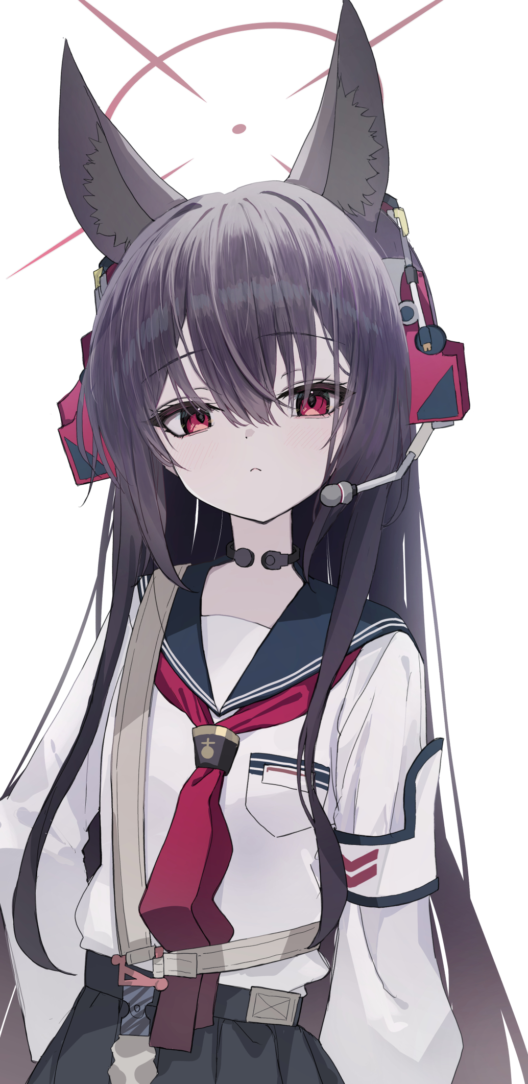 Yukino (Blue Archive) Rule 34 Image