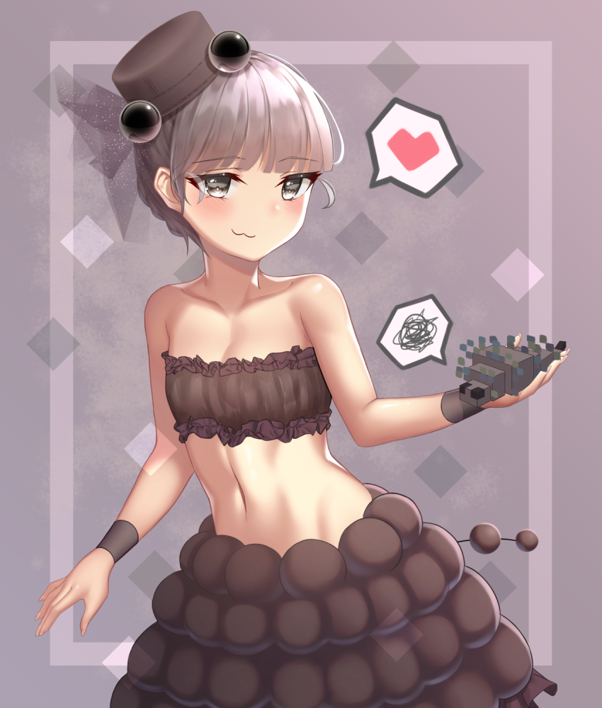 Silverfish (Minecraft) Rule 34 Image