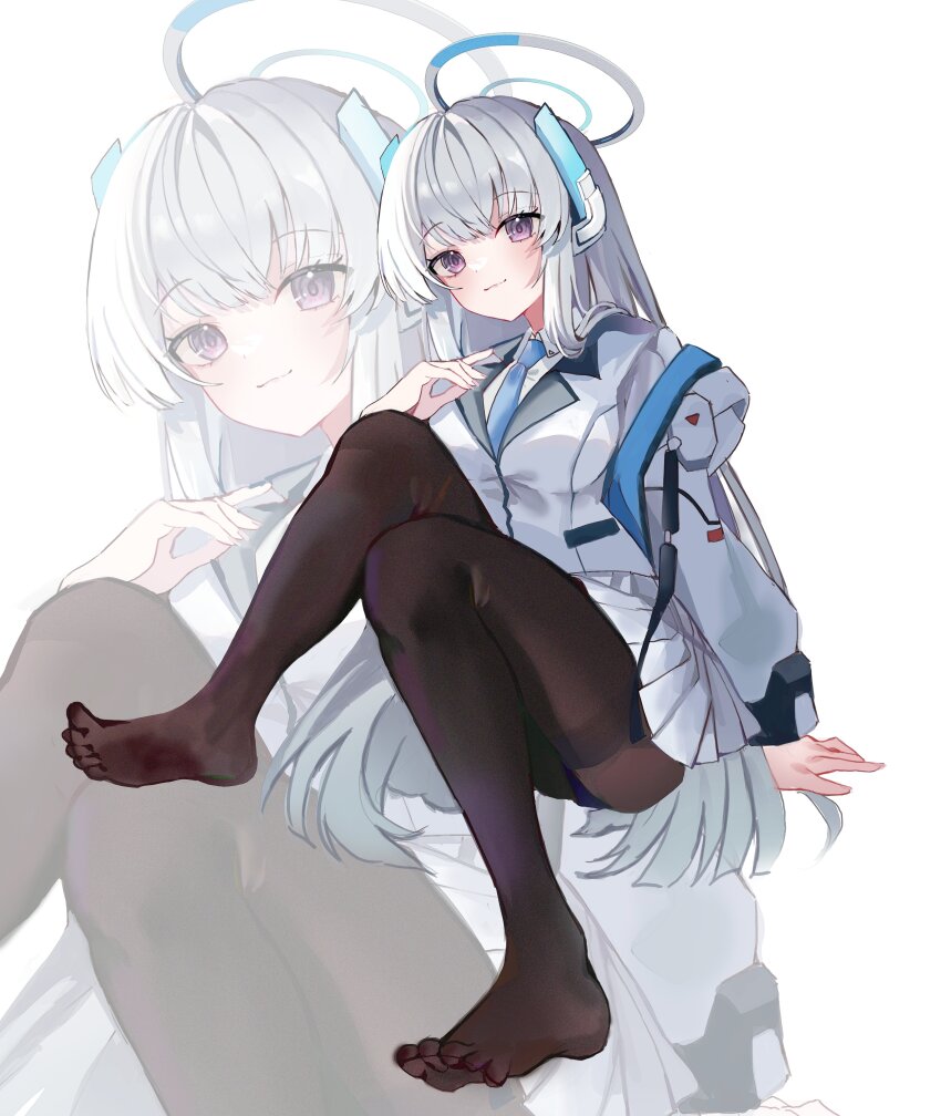 Noa (Blue Archive) Rule 34 Image