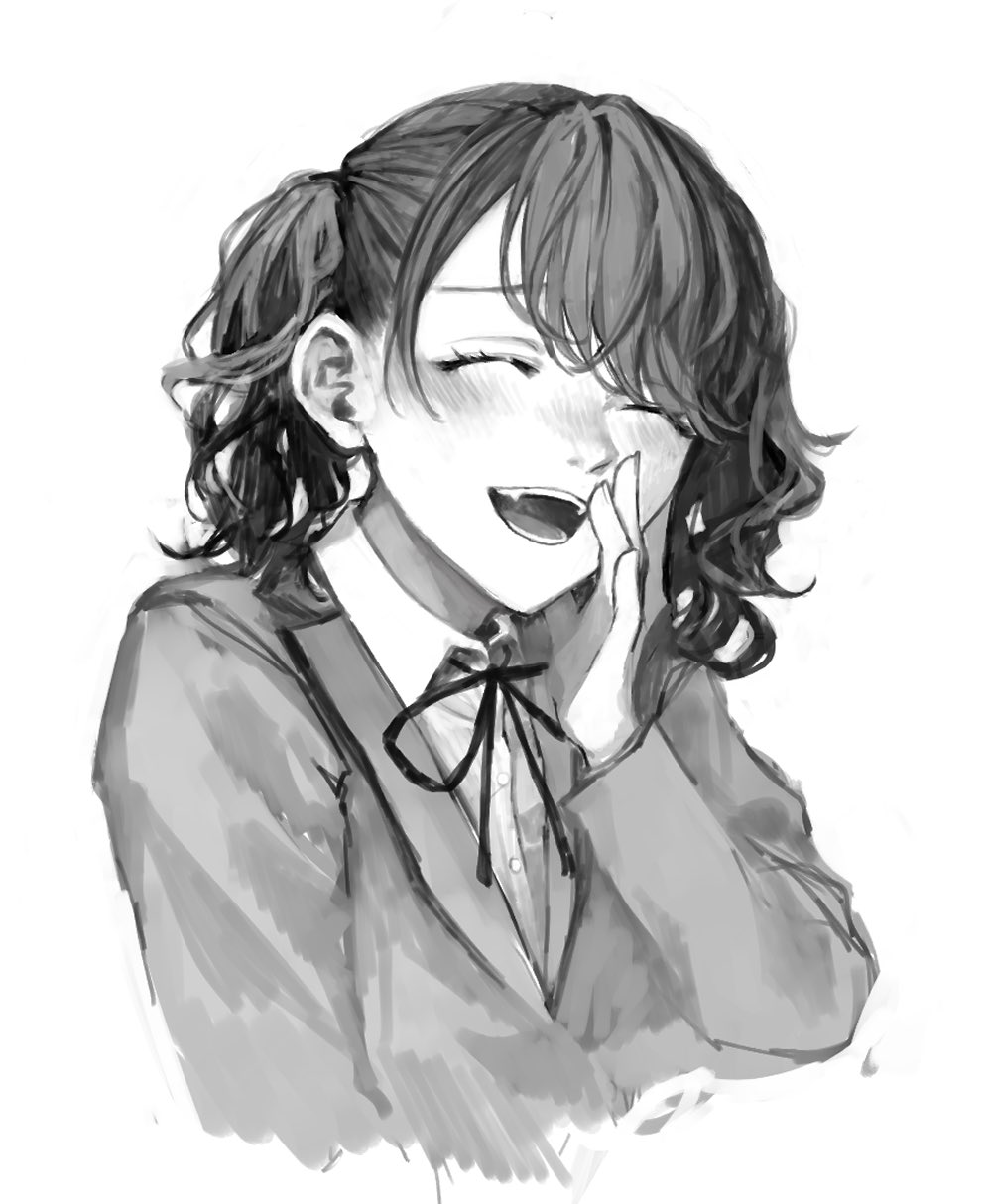 Fukumaru Koito (Idolmaster) Rule 34 Image