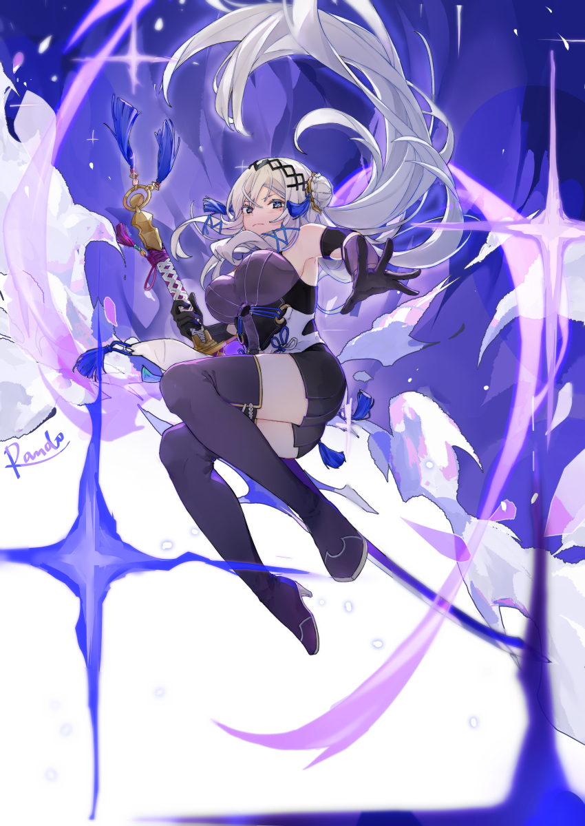 Victoria Brightshield (Nijisanji) Rule 34 Image