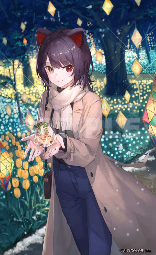 Inui Toko (Nijisanji) Rule 34 Image