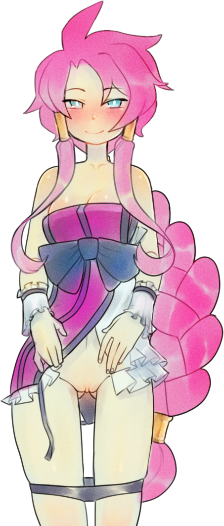 Angel Rule 34 Image