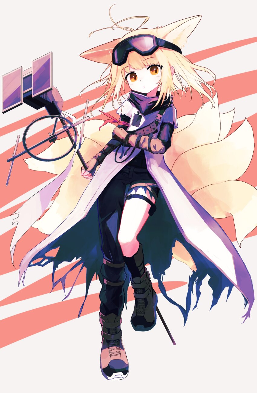 Suzuran (Arknights) Rule 34 Image