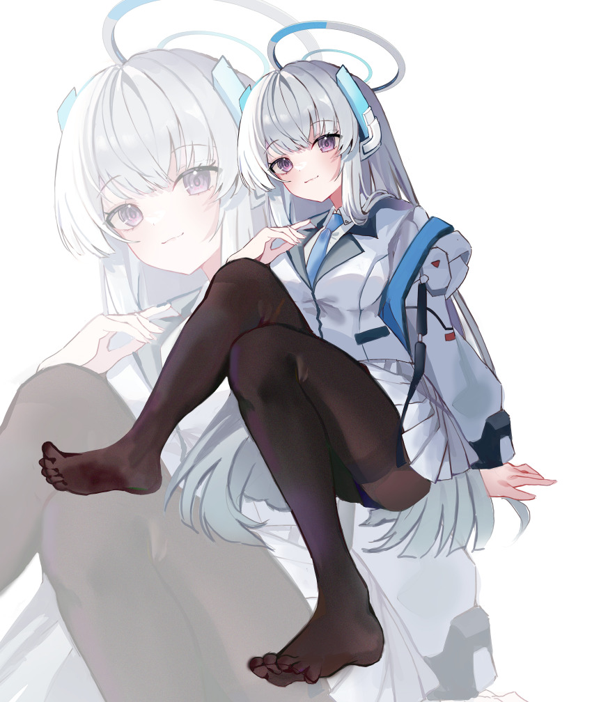Noa (Blue Archive) Rule 34 Image