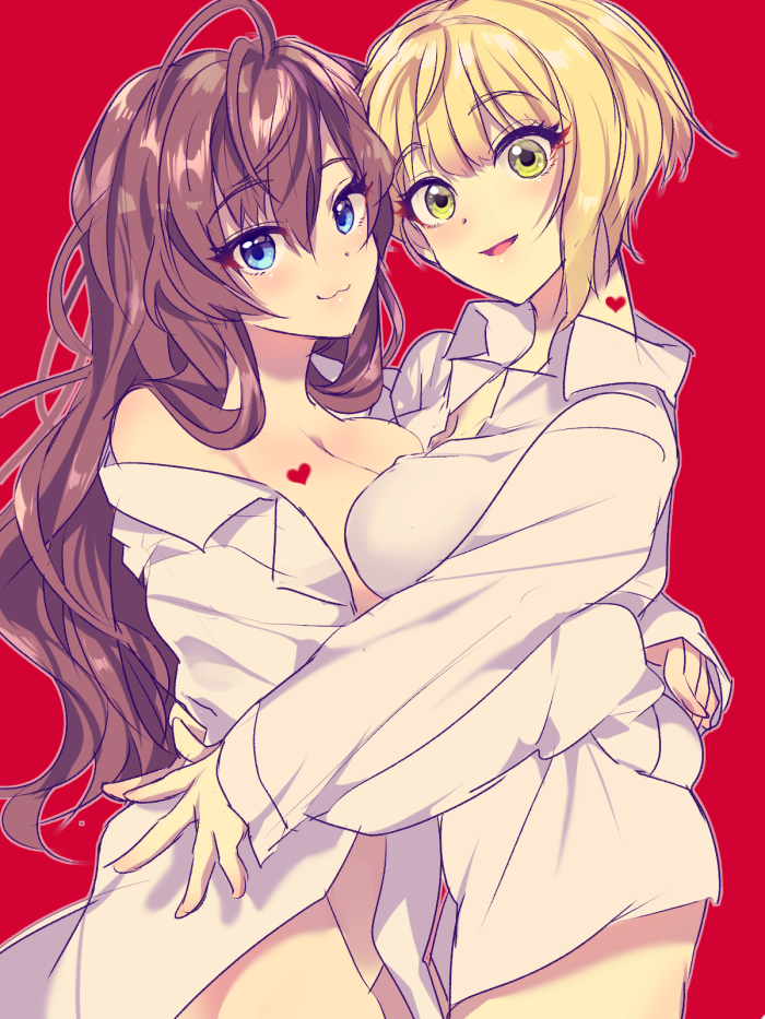 Ichinose Shiki (Idolmaster) Rule 34 Image
