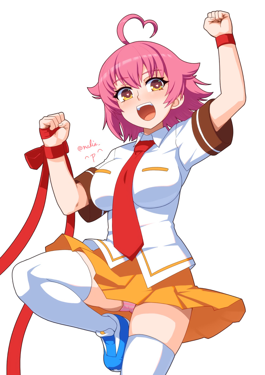 Aino Heart (Arcana Heart) Rule 34 Image