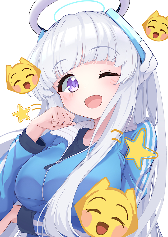 Noa (Blue Archive) Rule 34 Image