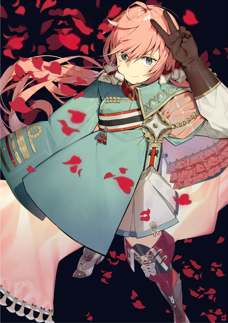 Girls' Frontline Rule 34 Image