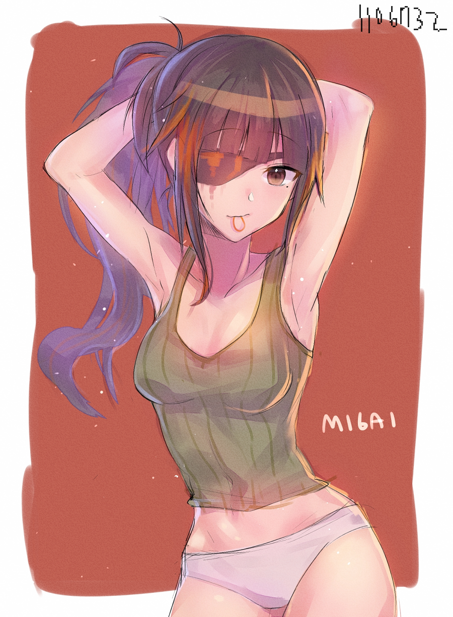 M16a1 (Girls' Frontline) Rule 34 Image