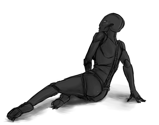 Black Queen (Homestuck) Rule 34 Image