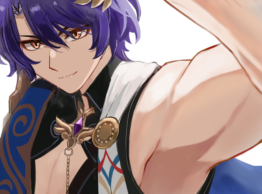 Dr. Ratio (Honkai: Star Rail) Rule 34 Image
