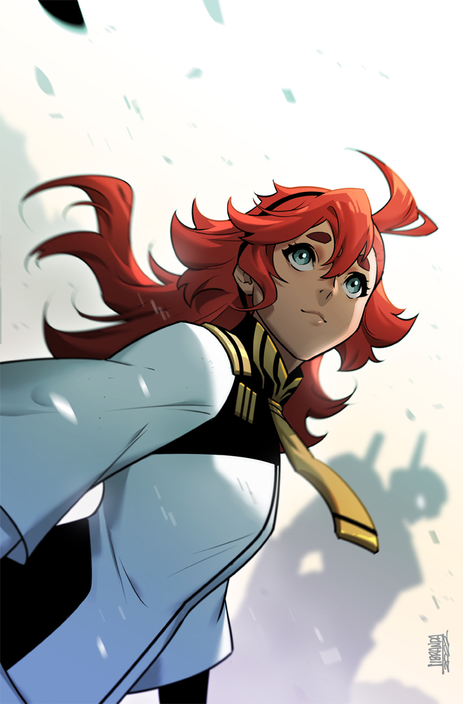 Gundam Aerial (Gundam) Rule 34 Image