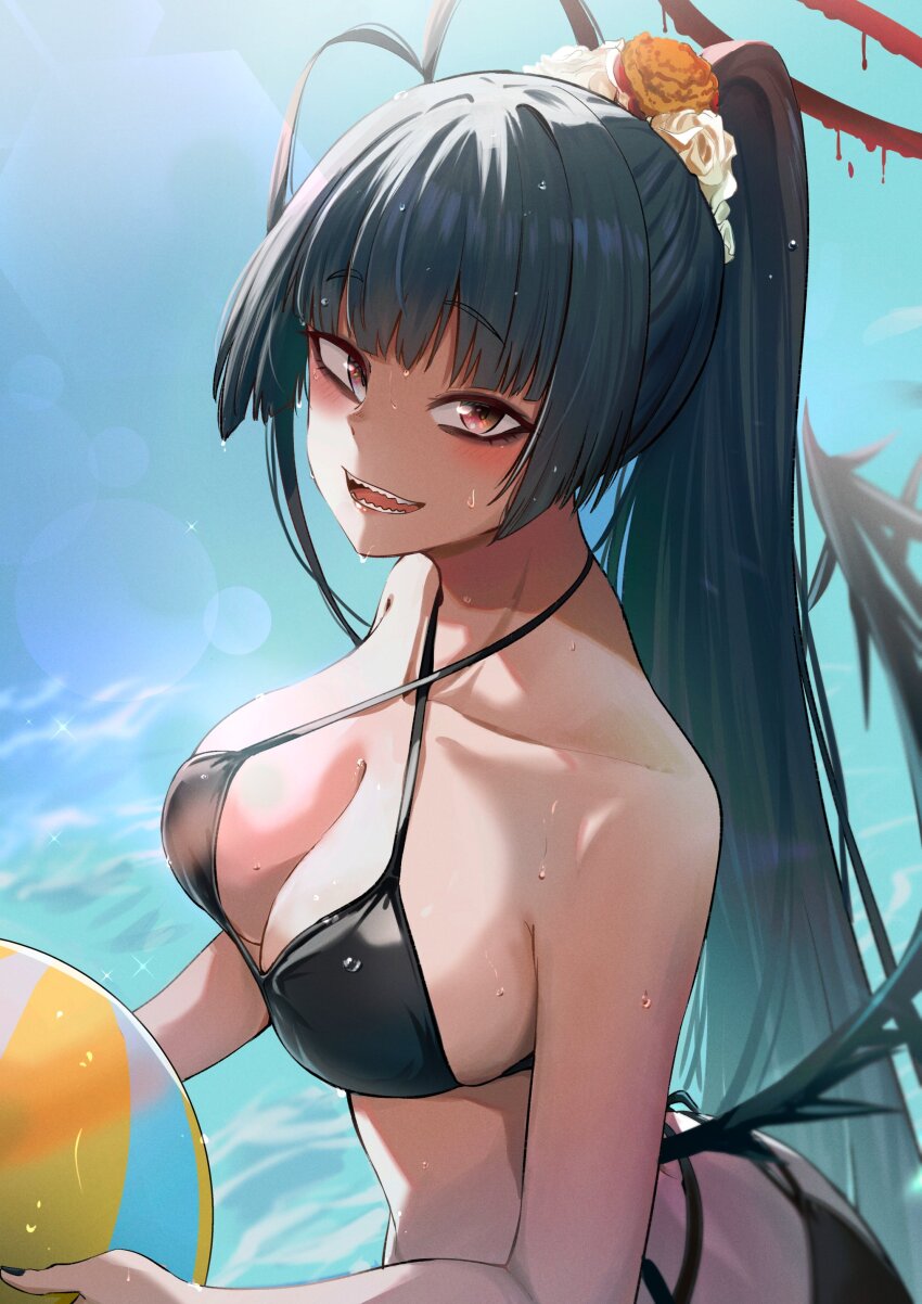Tsurugi (Blue Archive) Rule 34 Image