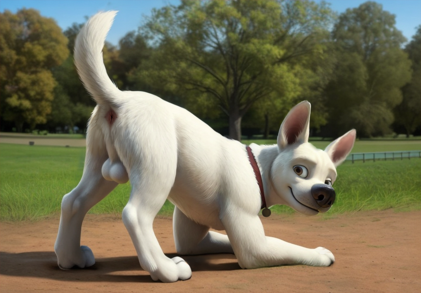 Bolt (Bolt) Rule 34 Image