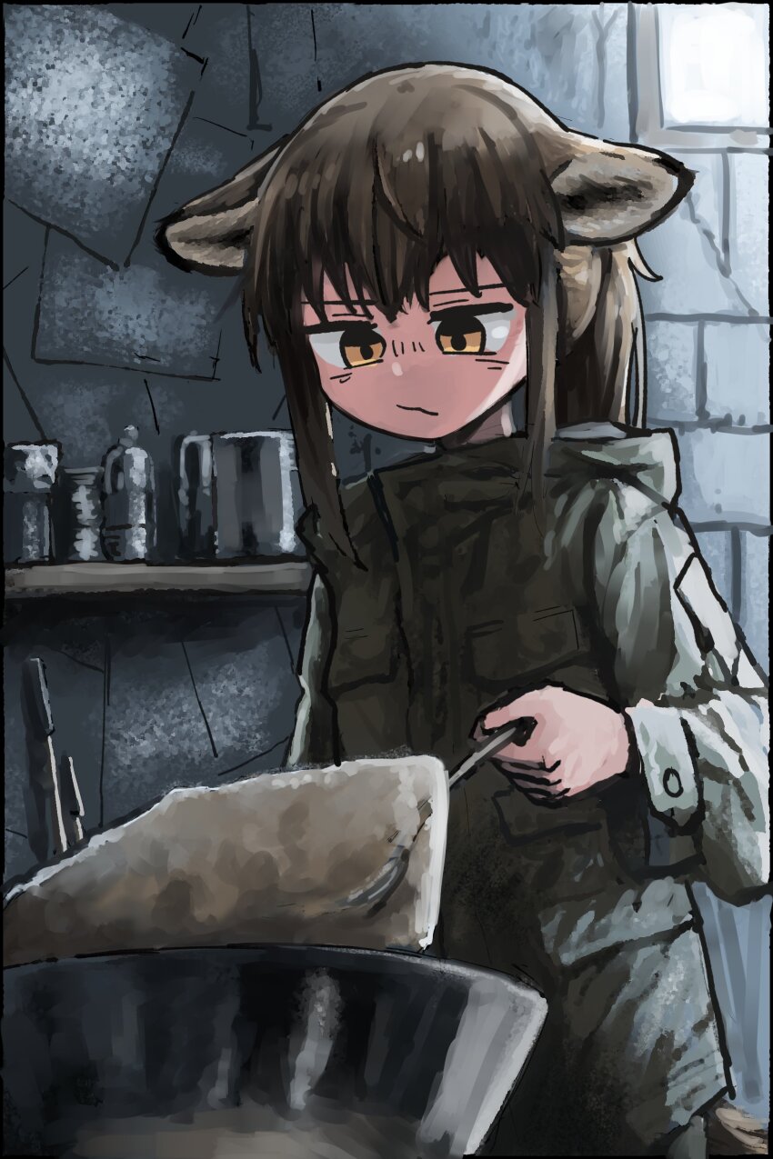 Original Rule 34 Image