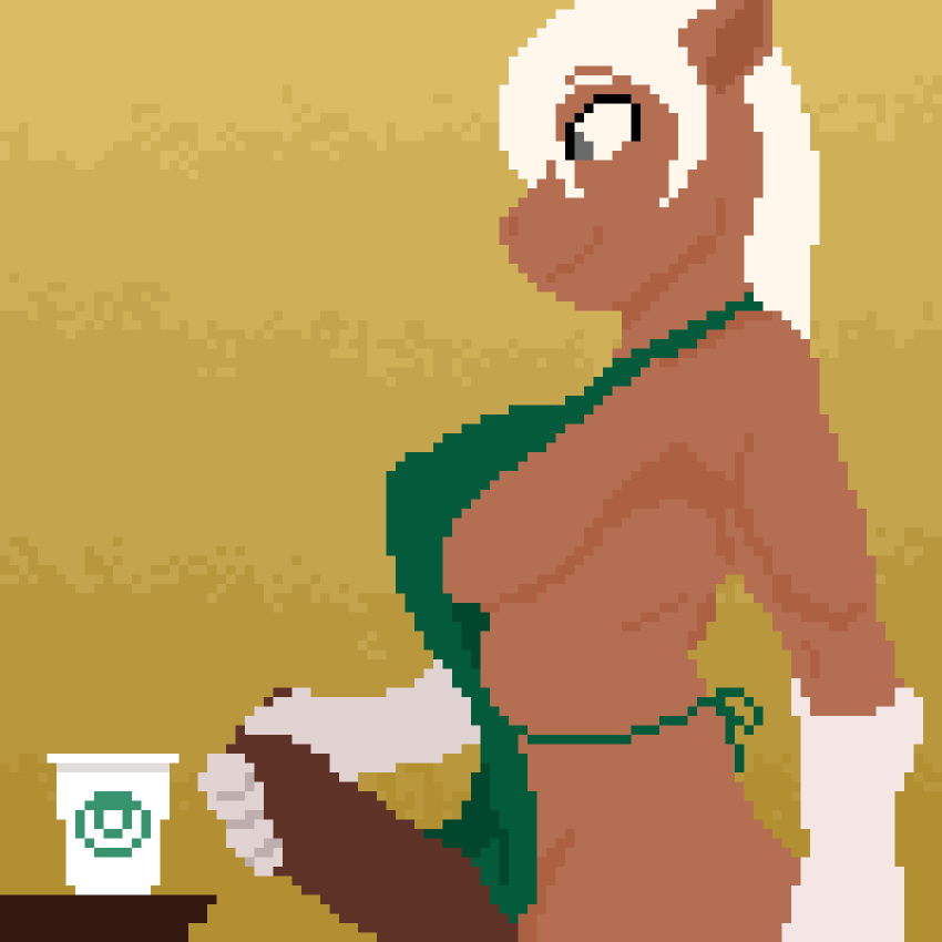 Mocha Latte Rule 34 Image