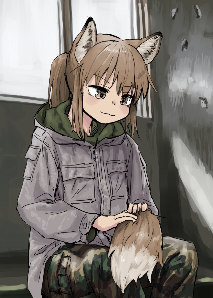 Original Rule 34 Image