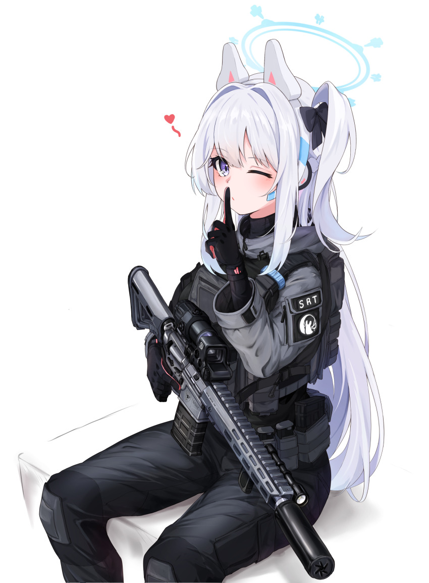 Miyako (Blue Archive) Rule 34 Image