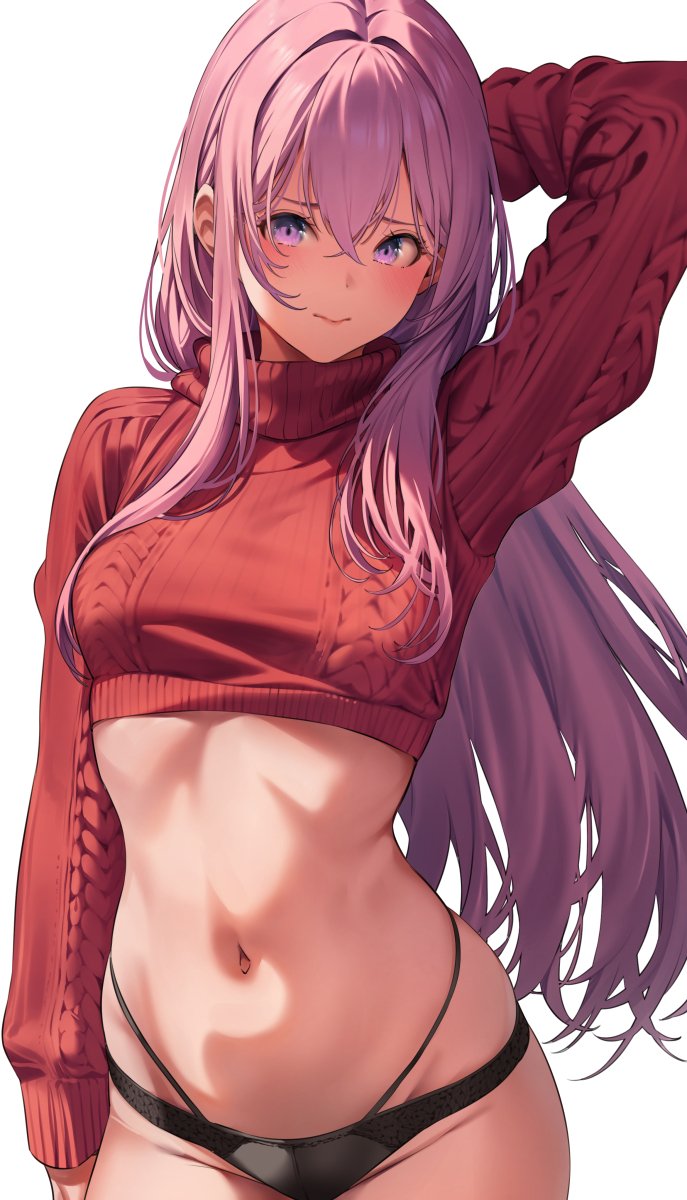 Character Request (Copyright Request) Rule 34 Image
