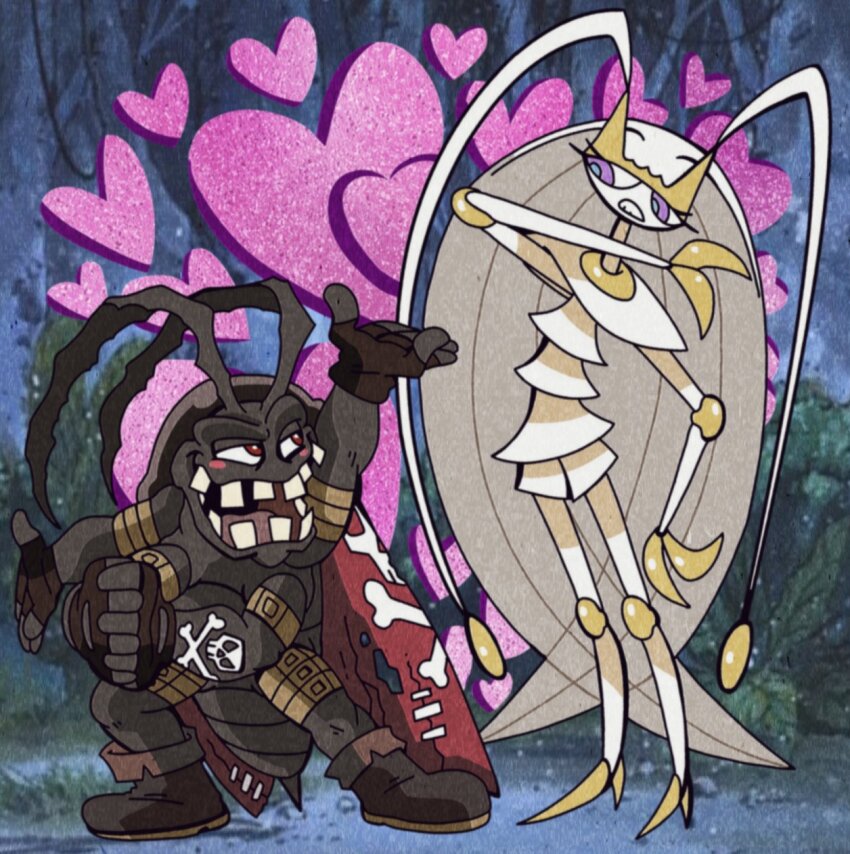 Gen 7 Pokemon (Digimon) Rule 34 Image