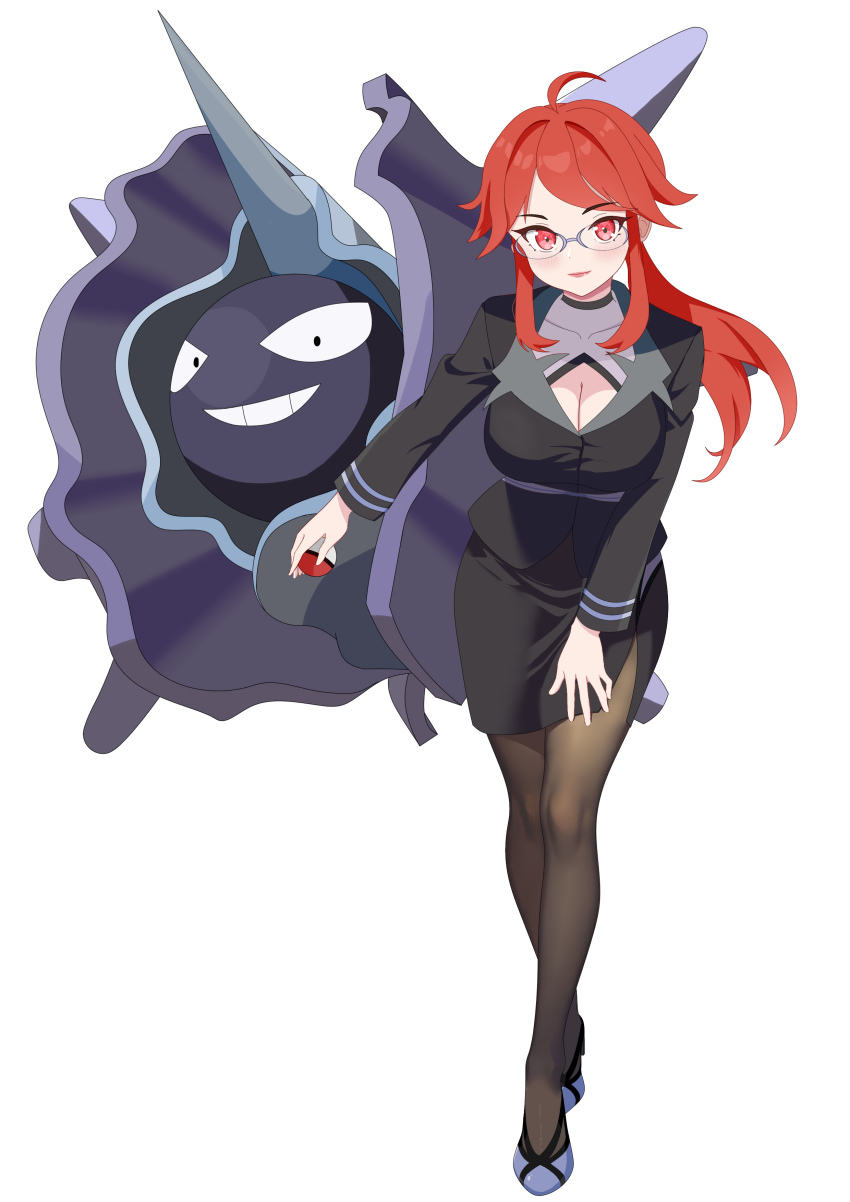Cloyster (Nintendo) Rule 34 Image