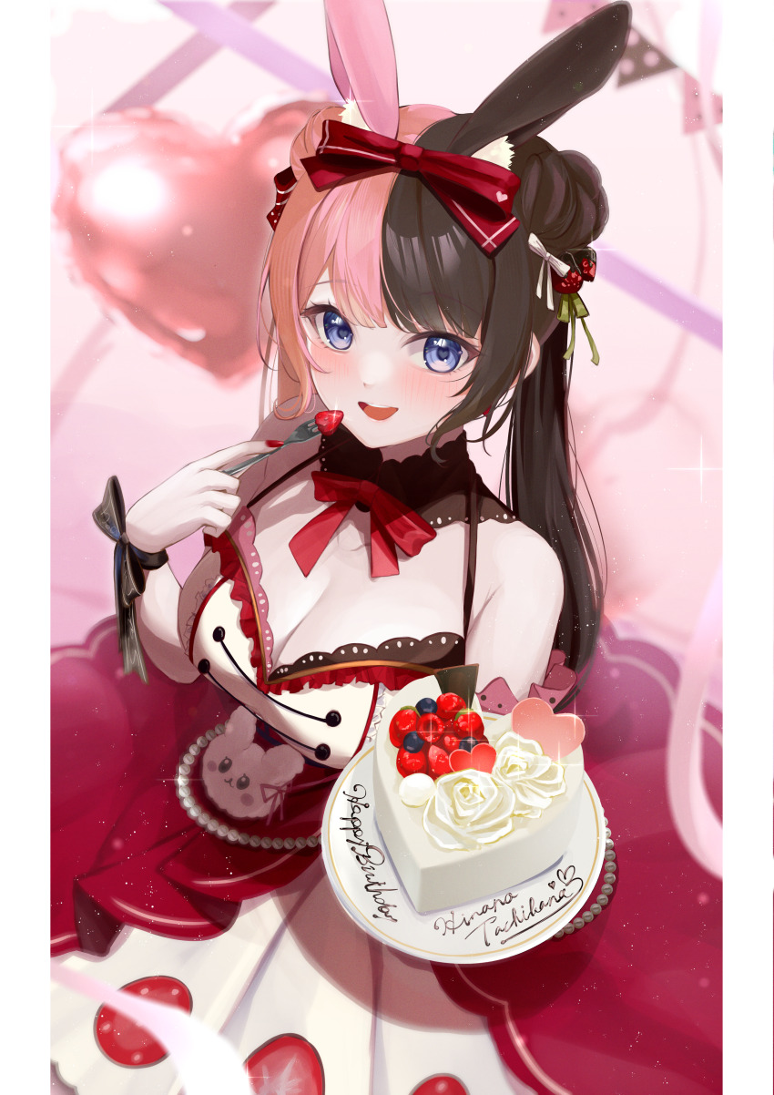 Tachibana Hinano (Vspo!) Rule 34 Image