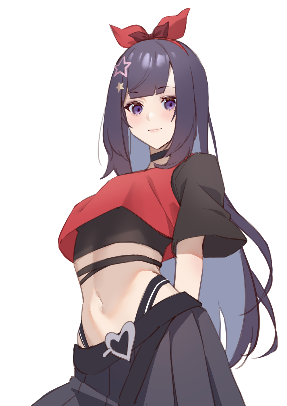 Character Request (A-Soul) Rule 34 Image