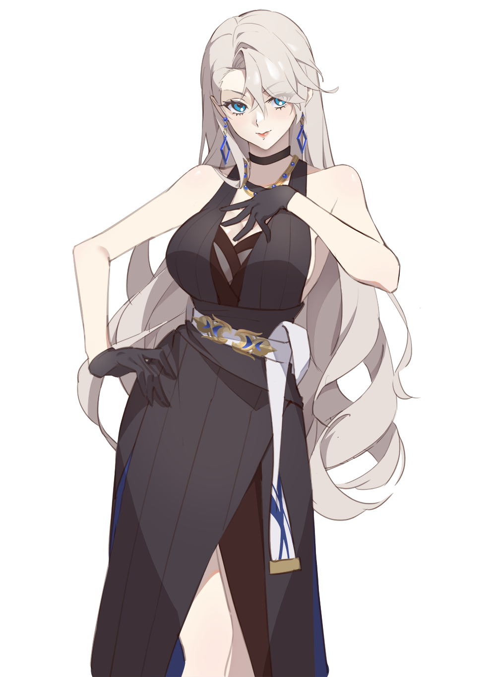 Character Request (A-Soul) Rule 34 Image