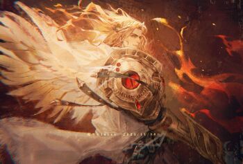 Eye Of Horus (Warhammer) Rule 34 Image