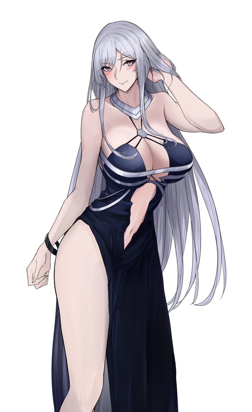 Ak-12 (Girls' Frontline) Rule 34 Image