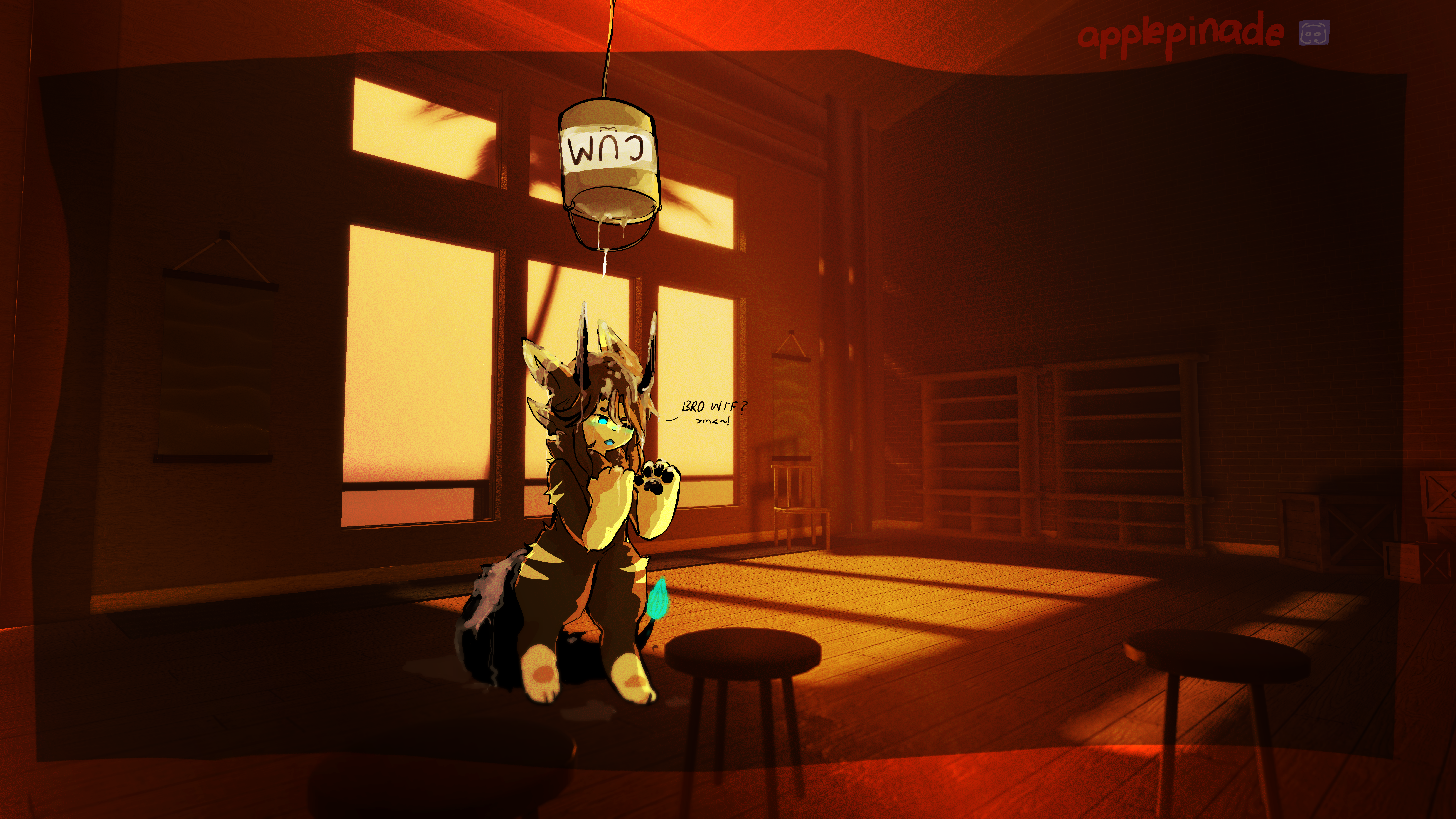 Kulfi (Discord (App)) Rule 34 Image